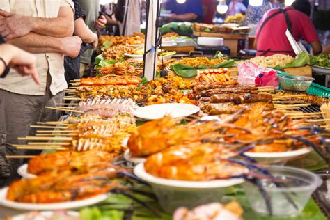 asian streat meat|100 Best Street Foods in Southeast Asia .